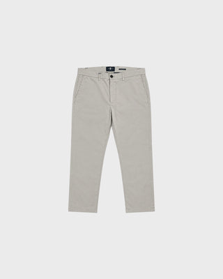 CHINOS - ADRIEN GENTLE GREY