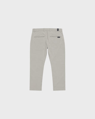 CHINOS - ADRIEN GENTLE GREY