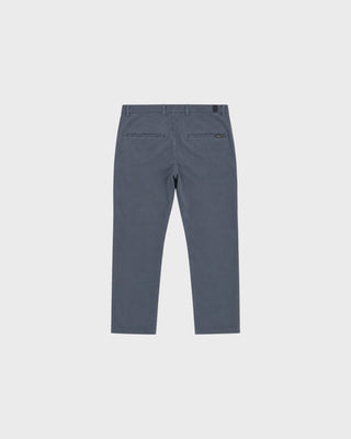 CHINOS - ADRIEN TWILIGHT BLUE