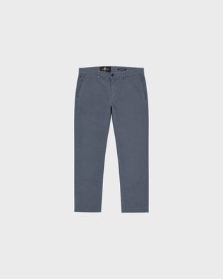 CHINOS - ADRIEN TWILIGHT BLUE