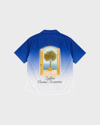 PORTA AZZURRA SHIRT - MULTI