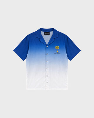 PORTA AZZURRA SHIRT - MULTI