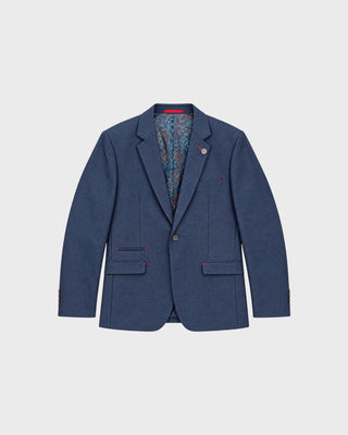 GIANCARLO BLAZER - DK BLUE