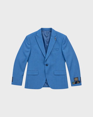 ZAFIRO BLAZZER - BLUE