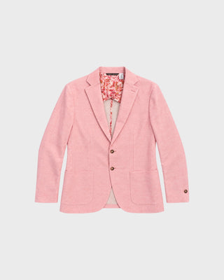 RG  SPORT COAT - MILANO PINK