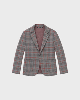 RNT23 CARDIGANS SPORT - RED
