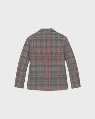 RNT23 CARDIGANS SPORT - RED