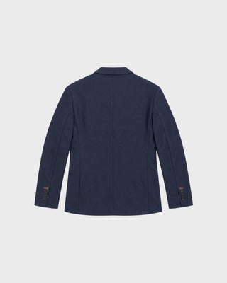 RYAN BLAZER SUIT - NAVY