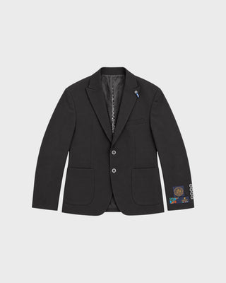 ZAFIRO BLAZZER - BLACK