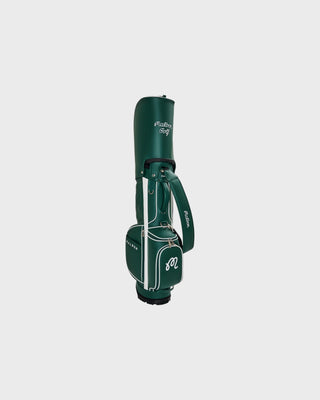 MALBON CART BAG - FOREST