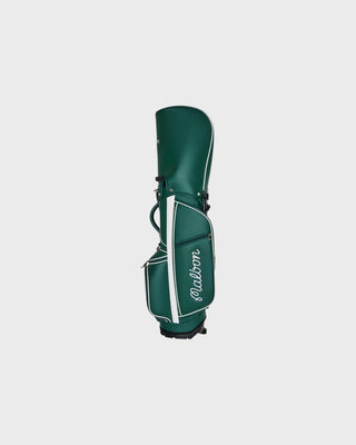 MALBON CART BAG - FOREST