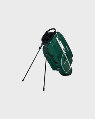 MALBON CART BAG - FOREST