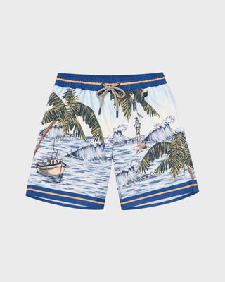 JOE TRUNK - KAI
