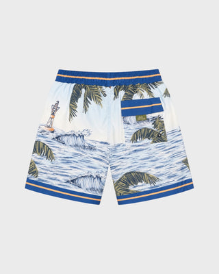 JOE TRUNK - KAI