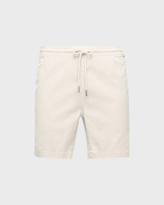Willis Stretch Tencel Short - Natural Linen
