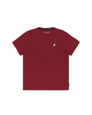 Men's Seaside Graphic Tee - Cabaret