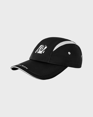MALBON PERFORMANCE MESH PANEL BUNGEE HAT S