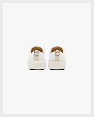 Rep-Cap Vintage White