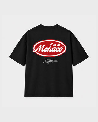 V2 Plaque Black