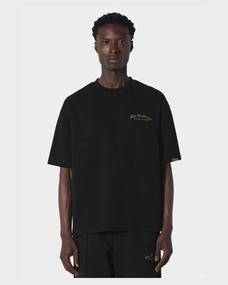 Wheelspin Black