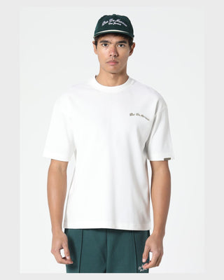 Cavalier Off White
