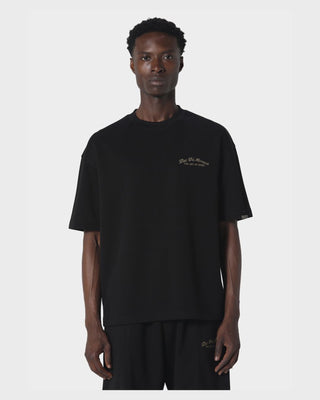 Rapidite Black