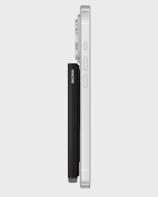 Cardprotector for Magsafe Black Black