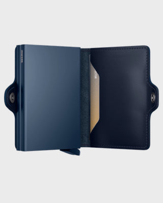 Twinwallet Original Navy-Navy Navy-Navy
