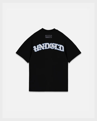 Act 1 Static Pegasus Tshirt Black