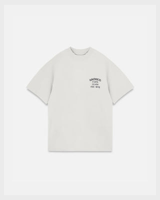 Act 1 Faith Tshirt White