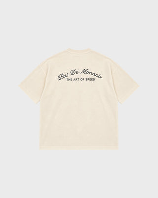 RAPIDITE T-SHIRT SAND