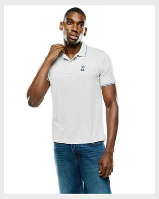 JOJI PERFORMANCE POLO DAWN BLUE
