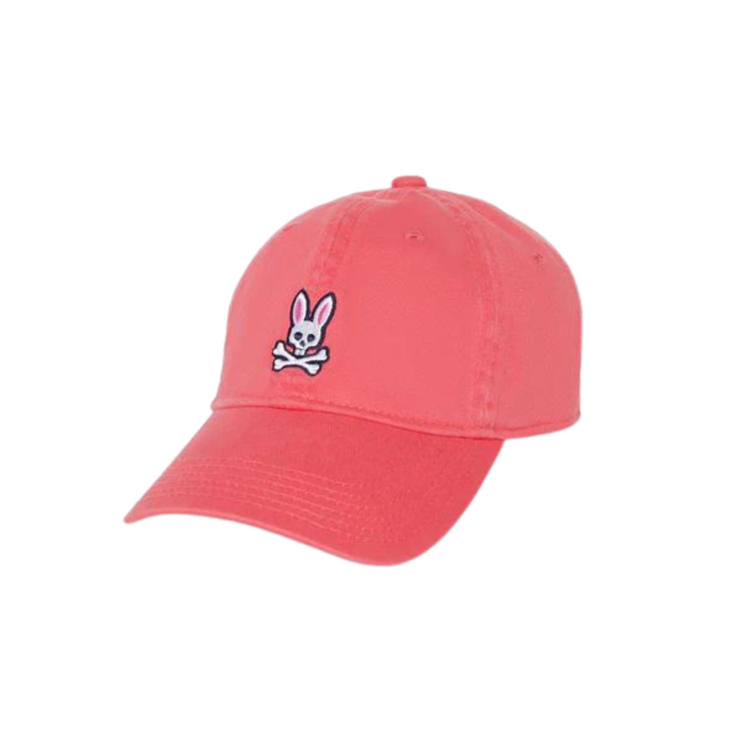 Men's Classic Baseball Cap Grapefruit Zafiro Clothing
