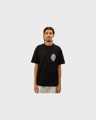 Trophy Comfort T-shirt - Black