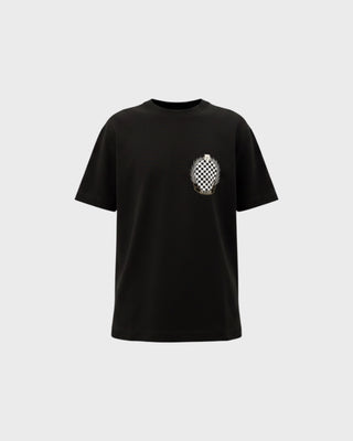 Trophy Comfort T-shirt - Black