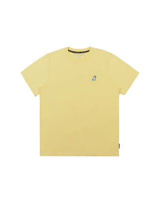 Limoncello Graphic Tee - Sunshine
