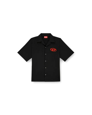 S MAC C SHIRT - 9XX