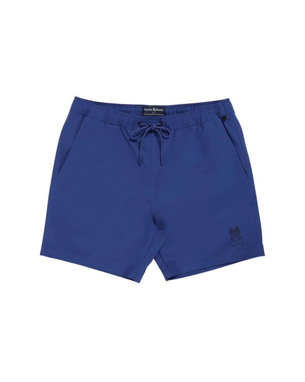 Men's Strype Hydrochromic Swim Trunk - Blue Space