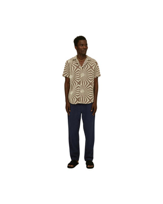 Cortado Cuba Terry Shirt