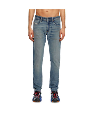 Skinny Jeans 1979 Sleenker - 0GRDE