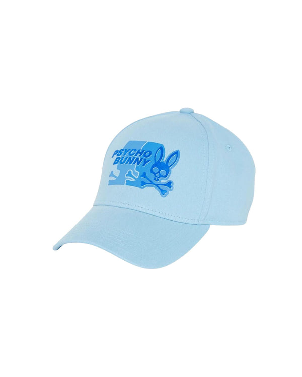 Men's Kona Baseball Cap - Sky Blue