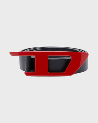 D LOGO B DLOGO PR227 - RED