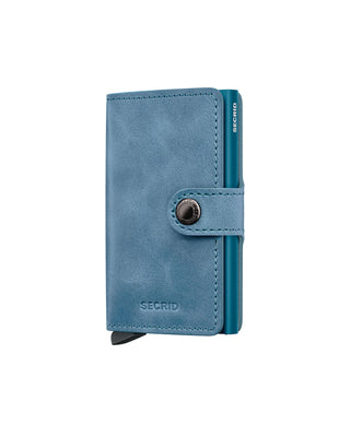 Miniwallet - Vintage Teal