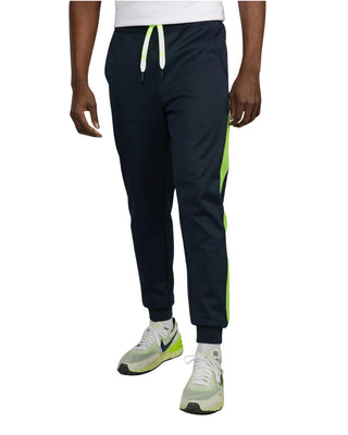 Men's Jordan Mesh Track Pants - Black