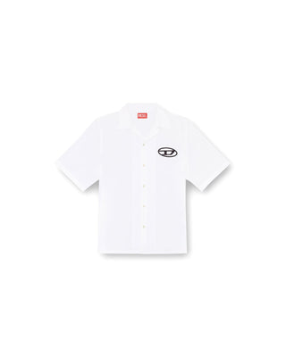 S MAC C SHIRT - 100