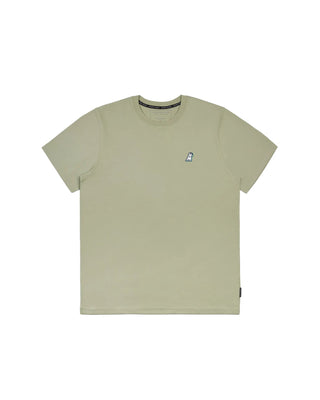 Limoncello Graphic Tee - Swamp