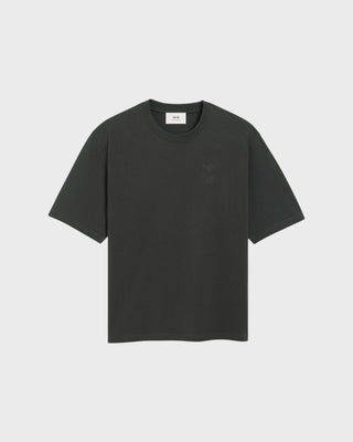 Ami De Coeur Cosy Fit T-shirt - Anthracite