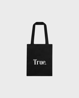 Retreat Tote - Black