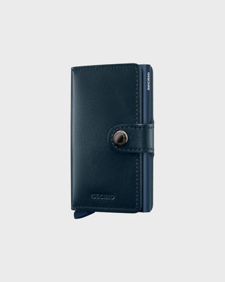 Miniwallet Original Navy-Navy