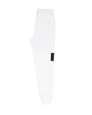 Men's Wilkes Sweat Pants - White
